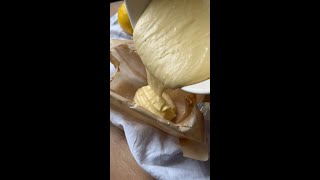 Perfect Lemon Cake with Icing Easy Recipe for Home Bakers [upl. by Billi75]