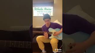 Nicholas Galitzine Singing [upl. by Ainiger]