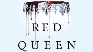 Red Queen by Victoria Aveyard  Audiobook Excerpt [upl. by Ahsian]