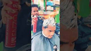 Fired hair cutnew shotbarber shopcb style hair saloonfullsupport [upl. by Odin]