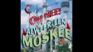 Oh nee alweer een moskee Filip Dewinter  Vlaams Belang [upl. by Obocaj]