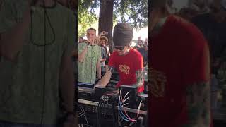 Paolo Baldini Dubfiles at SNWMF June 2016 pt 4 [upl. by Rosana176]