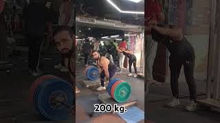 200 kg Mot ka samanshortvideo [upl. by Herc380]