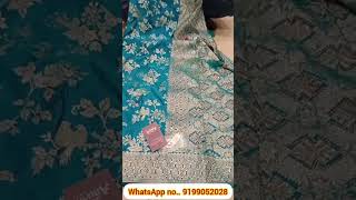 laxmipati saree🔥laxmipati sarees😱saree🎁laxmipati saree collectionlaxmipati saree new catalog [upl. by Namor]