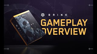 Brink — Introduction to Gameplay [upl. by Faus826]