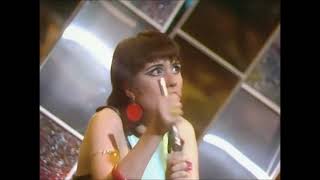 THE REZILLOS  TOP OF THE POPS 1978  HQ AUDIO VIDEO EDIT [upl. by Nevad]