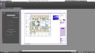 How to share AutoCAD Drawing Views with NonAutoCAD Users [upl. by Gavan]