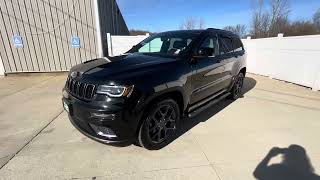 2020 Jeep Grand Cherokee Limited [upl. by Florance]