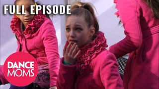 Candy Apple Showdown Season 3 Episode 18  Full Episode  Dance Moms [upl. by Urbain]