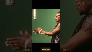 Oxlade  KU LO SA Lyrics 🔥 Edits kulosa lyrics shorts trending [upl. by Alesandrini278]