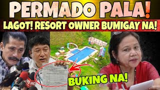 🔥jUST iN PAKTAY NA NABUKING ANG MAITIM NA BAHO DENR REGION VII DELIKADORSORT OWNER BUMWELTA NA [upl. by Charleton]