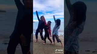 Savage Love Dance Challenge Tiktok [upl. by Eralc]