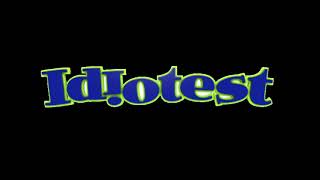 Idiotest Intro Theme [upl. by Worden222]