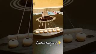 easy guitar tutorial 🔥 for beginners ✨ guitartune music guitartone guitar viralvideoshortsbts [upl. by Ailem]