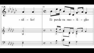 Puccini  Turandot  Signore ascolta  Maria Chiara [upl. by Aisyat763]