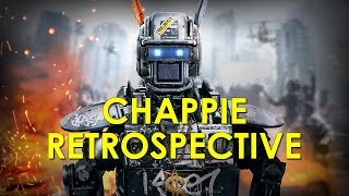 Chappie 2015 RetrospectiveReview [upl. by Alla]