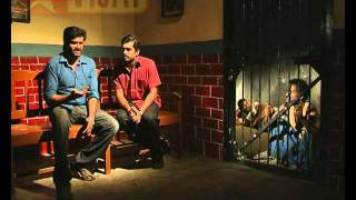 Saravanan Meenatchi  Episode 075  Part 01 [upl. by Ytisahcal501]