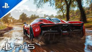 TOP 10 NEW Upcoming RACING Games of 2024 amp 2025 [upl. by Beesley22]