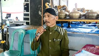 KOLEKSI LANGGAM bareng SARTONO MC quotRAHAYU NGREMBOKOquot [upl. by Whelan]