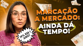 Ainda dá tempo de ter ganhos de marcação a mercado no Tesouro Direto Eu te provo que sim [upl. by Encratia745]