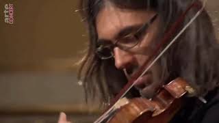 Beethoven Violin Sonata No 9 in A major Op 47  Leonidas Kavakos Enrico Pace [upl. by Juli606]