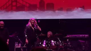 Jefferson Starship Zénith de Paris November 1st 2024 [upl. by Mandy299]