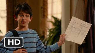 Diary of a Wimpy Kid 2 Rodrick Rules 4 Movie CLIP  Lowered Expectations 2011 HD [upl. by Fredericka116]