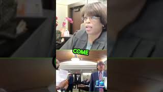 JUDGE BOYD LOSES HER COOL IN THIS WILD COURTROOM SHOWDOWN judgeboyd lawyer [upl. by Dittman]