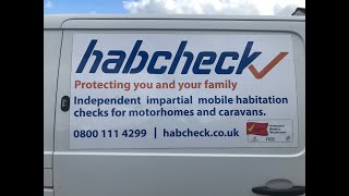 Habitation checks Dealer or Independent engineer Motorhome Caravan campervan RV’s Which is best [upl. by Lathrope560]