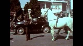 Ballyhaunis Fair Day 1971 [upl. by Lorak828]