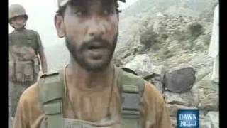 Reporter  Fight To Reclaim Mountains In Mohmand Agency  Ep 205  Part 2 [upl. by Almire]