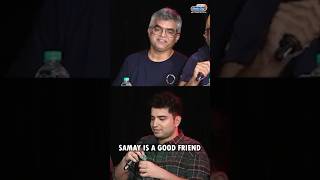 quotSamay Raina Ke Ankhon Mein Masti Haiquot Ft Atul Khatri  Comedian Kahi Ke [upl. by Nina776]