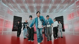 NCT 127 엔시티 127 AyYo Performance Video [upl. by Moulden]