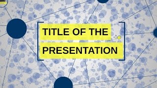 The best creative Prezi presentation [upl. by Gunter]