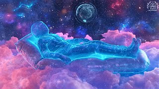 528Hz Frequency Healing 1 Hour of Music Therapy for Emotional Healing and Physical Recovery [upl. by Nibor424]