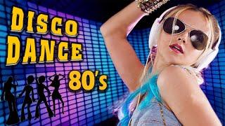 Nonstop Disco Dance 70s 80s 90s Greatest Hits Remix  Golden Eurodisco Dance Nonstop [upl. by Anelad]