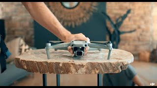 DJI Air 2S introductievideo  Dronewatch [upl. by Adnir356]