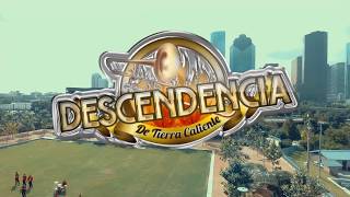 Descendencia de Tierra Caliente  Hombre Bueno  Video Official [upl. by Edniya]