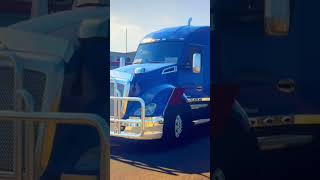 Quieren video completo amicos 👀👍 American Truck [upl. by Ainolloppa]