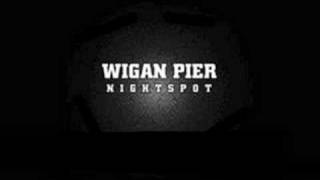 Wigan Pier 50  Listen To Your Heart [upl. by Sanger301]