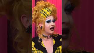 The Reality of Filming Drag Race with Laila McQueen heyqween dragrace [upl. by Cherie907]