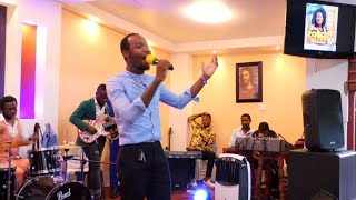 Bro Stone Daniel Kabeya  On me dit souvent  Cover Lifoko du Ciel [upl. by Anole530]