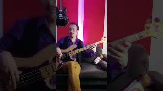 Labi Siffre  I Got The Bass Cover shorts [upl. by Robin]