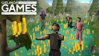 SHOW ME THE MONEY  Gielinor Games 3 [upl. by Iem]