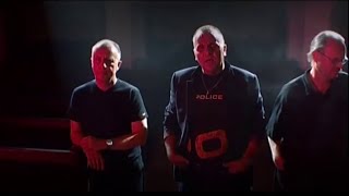 ELÁN  Jedenáste prikázanie Official Video [upl. by Enimrac]