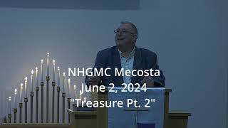 NHGMC Mecosta June 2 2024 [upl. by Orecic]