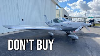 Buying Your First Airplane  The Hidden Cost [upl. by Nedrud370]