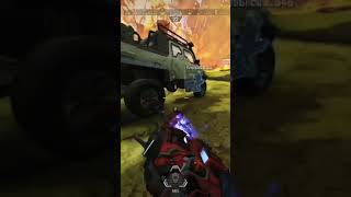 apexlegends lifelinemain rank took a break from rank came back life line n destroyed 😭🤣 [upl. by Damal]