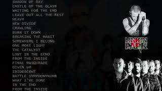 LINKIN PARK Greatest Top Hits 2024Best Playlist Songs of LINKIN PARK [upl. by Tempest693]