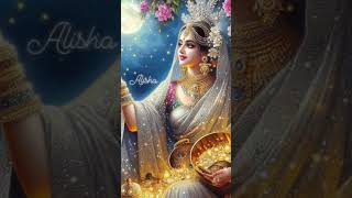 New bhajan  Radha Rani shorts  yt shorts  you tube video  viral shorts [upl. by Bunnie]